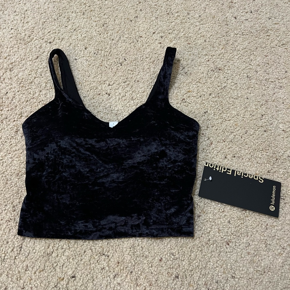 Align Tank